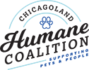 Chicagoland Humane Coalition Logo